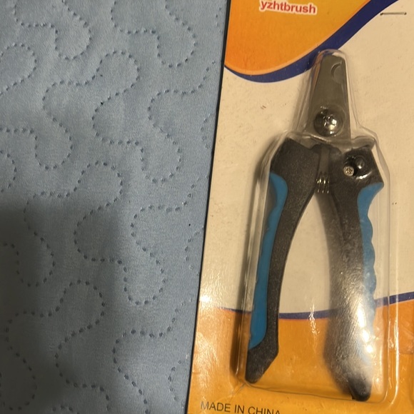 Pet Grooming Kit - Picture 8 of 9